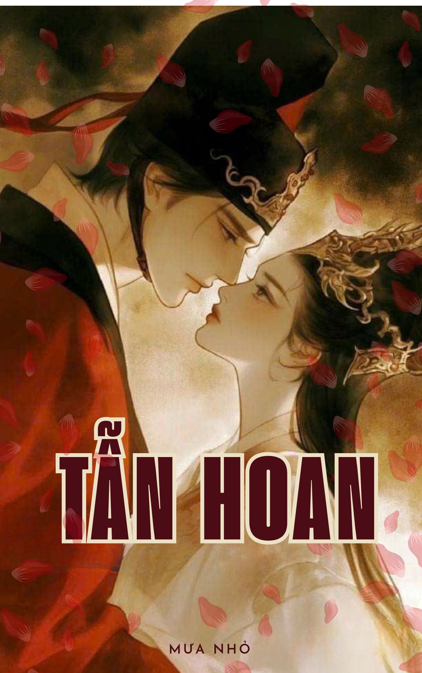 Tẫn Hoan