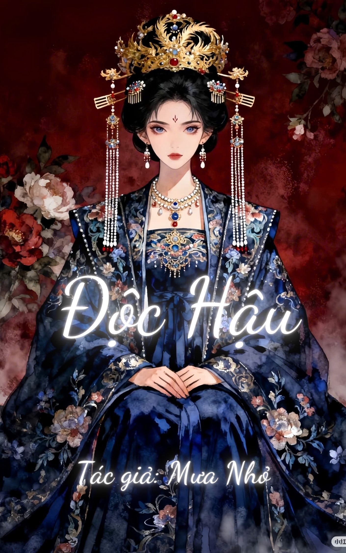 Độc Hậu