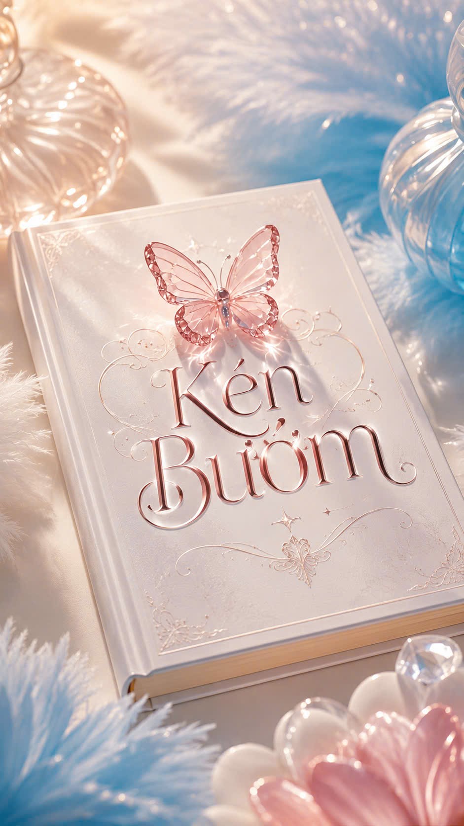 Kén Bướm
