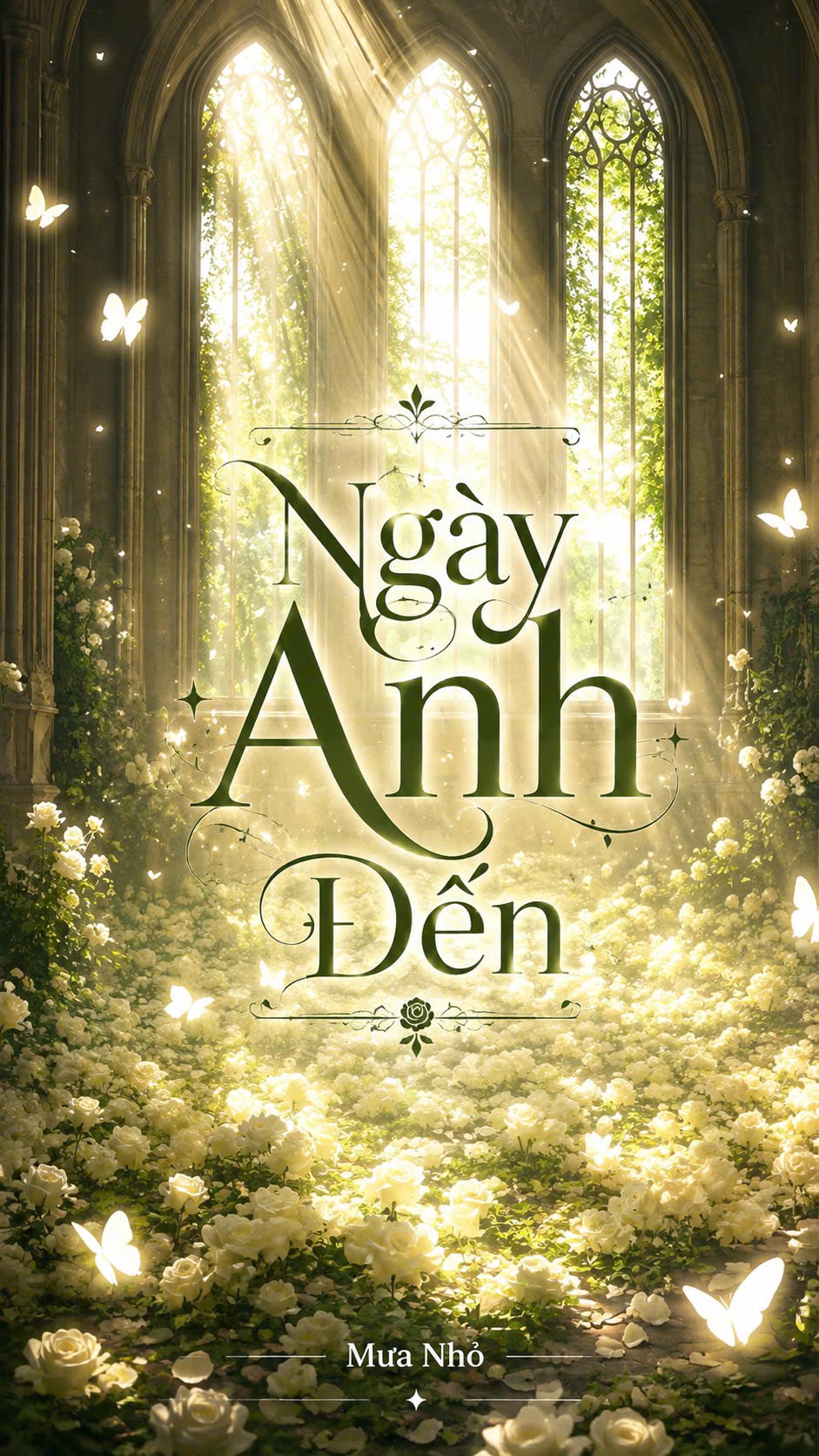 Ngày Anh Đến