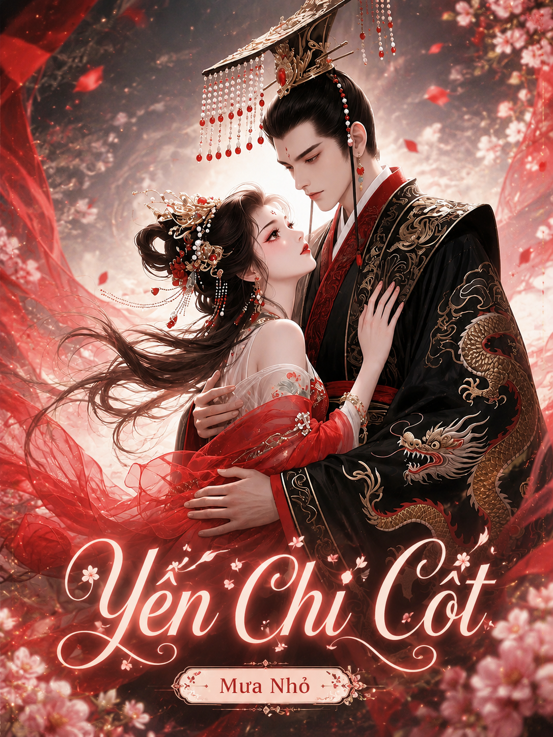 Yến Chi Cốt