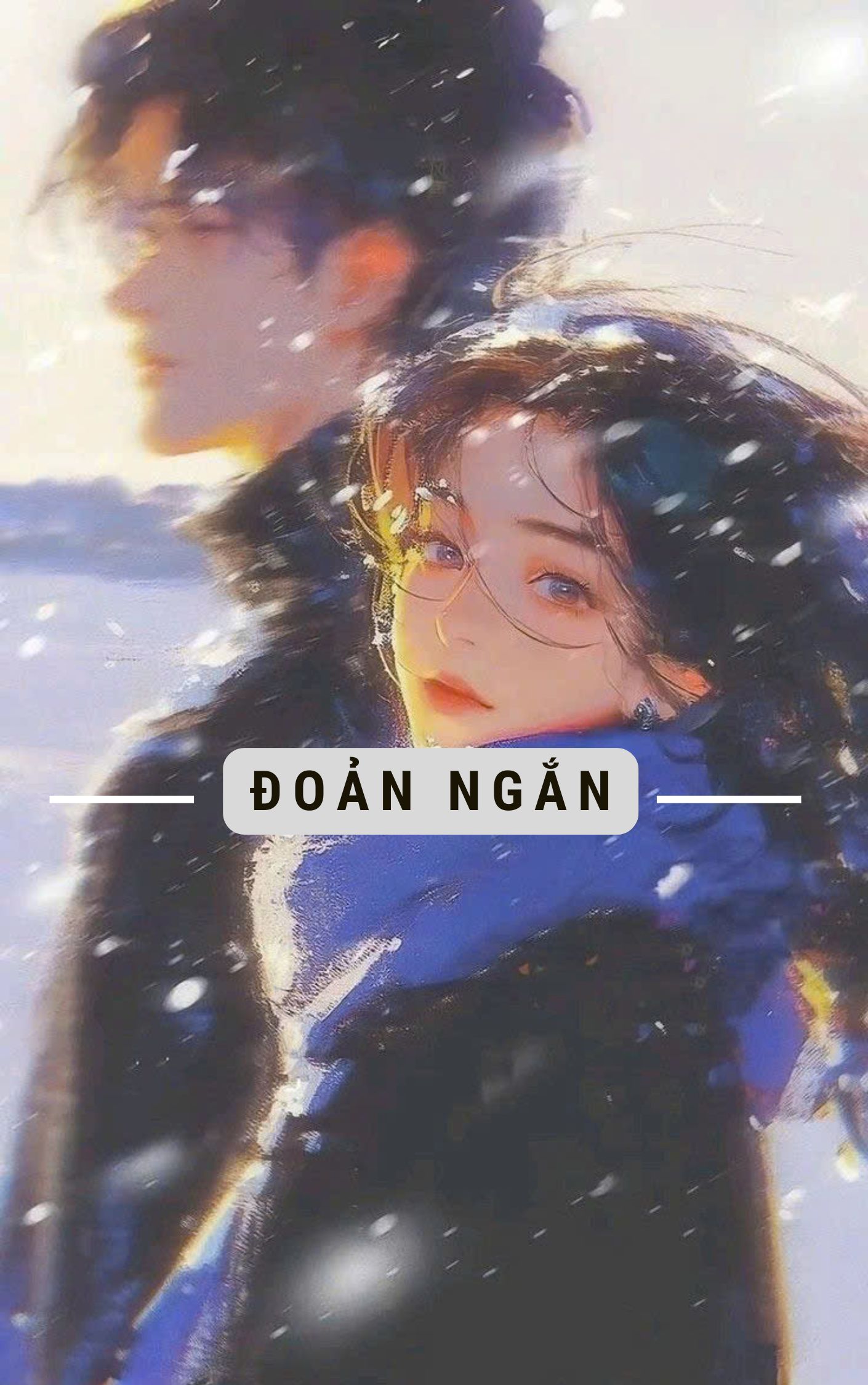 ĐOẢN NGẮN